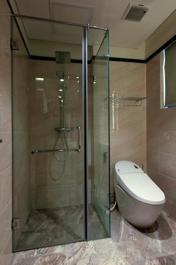 Hc Service Apartment Hanoi Kültér fotó