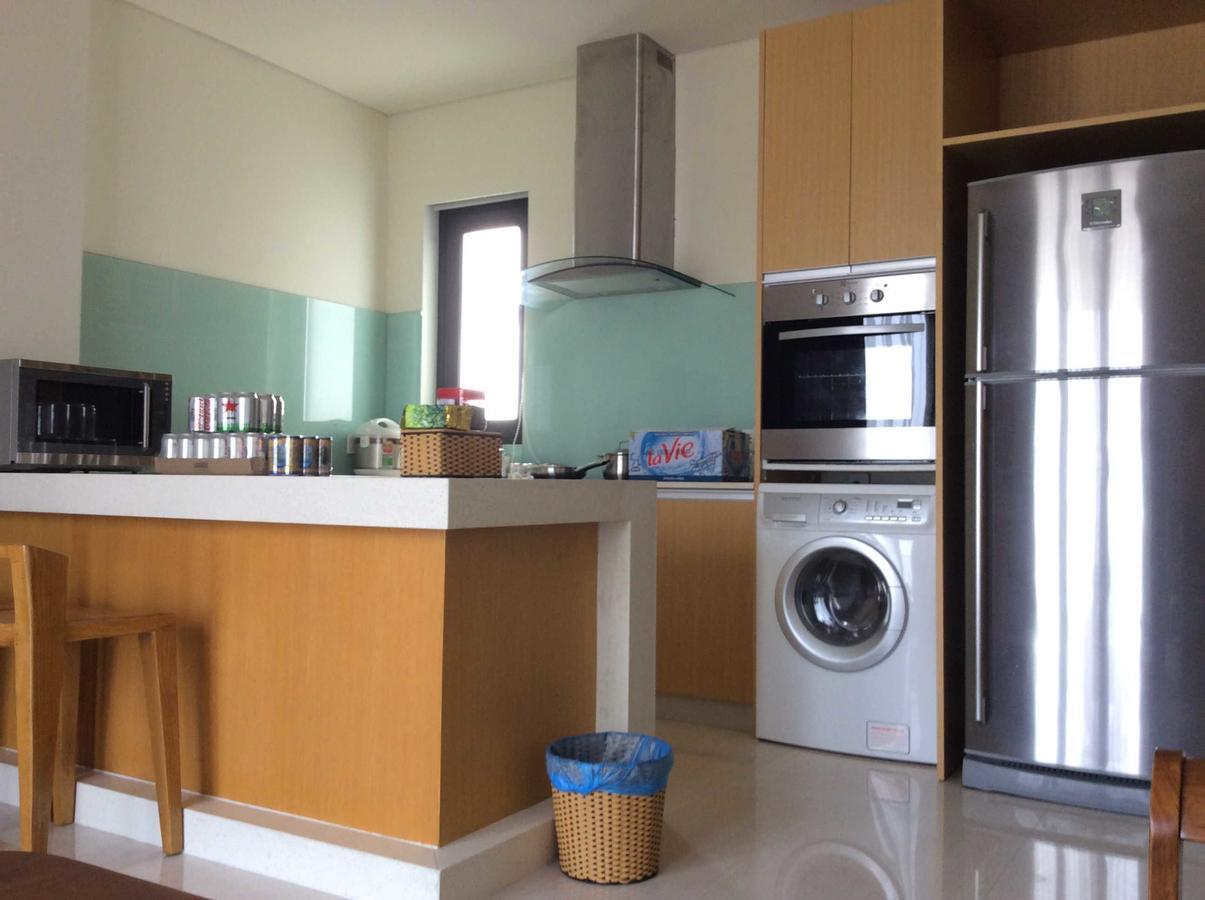 Hc Service Apartment Hanoi Kültér fotó