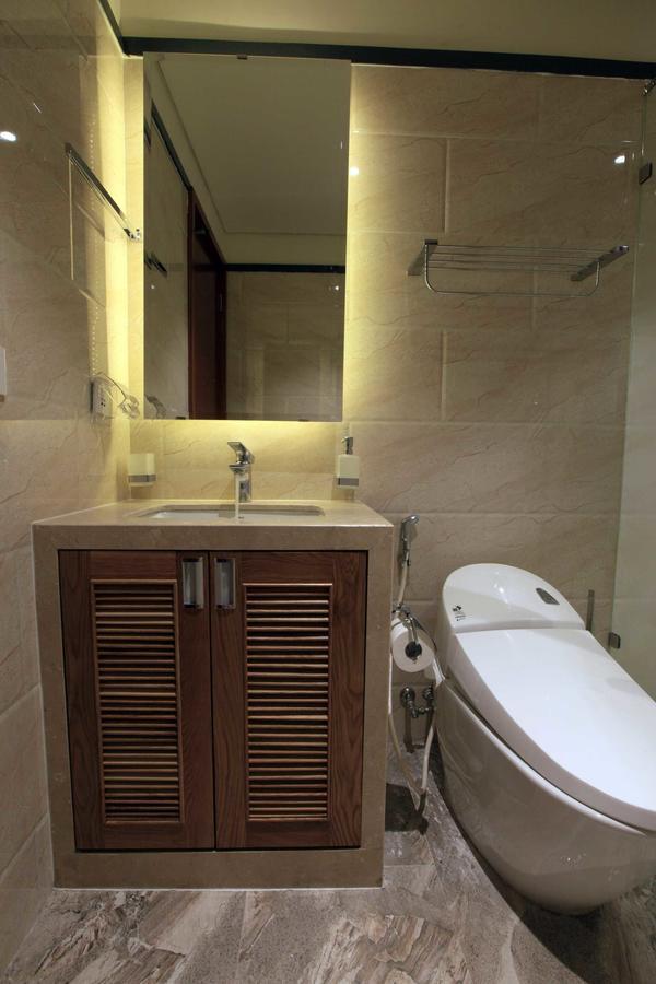 Hc Service Apartment Hanoi Kültér fotó
