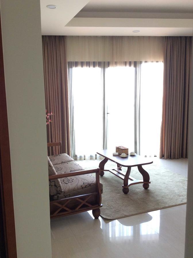 Hc Service Apartment Hanoi Kültér fotó